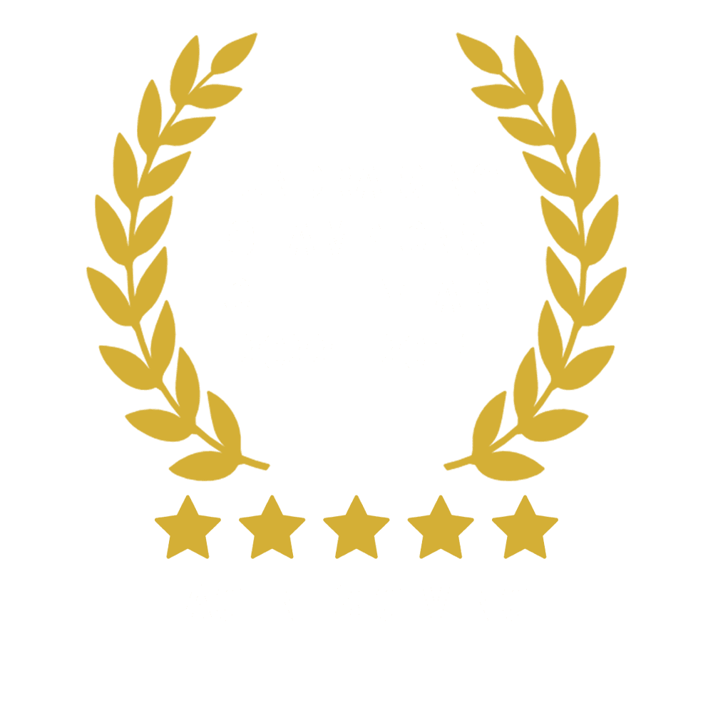 Fundraising Champions 2022 + 2024