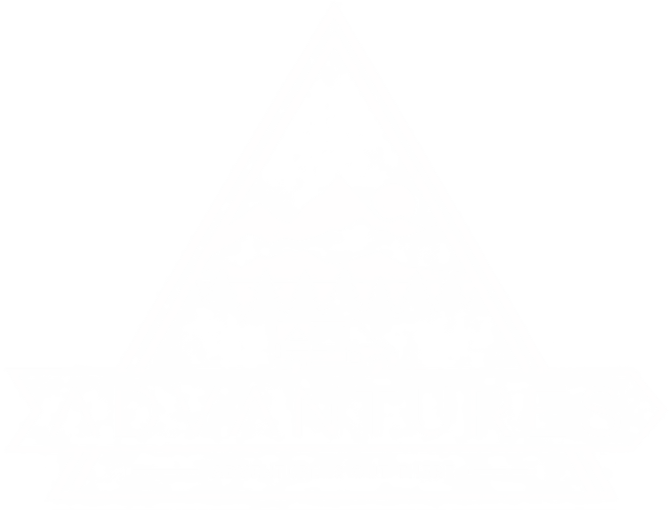 White Mountain Adventure Badge Logo